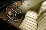 Ford Tudor Sedan Custom 1934 года